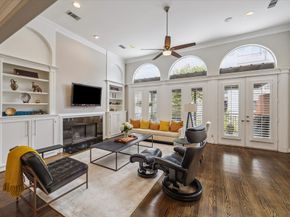 6507 Minola Street A, Houston TX 77007