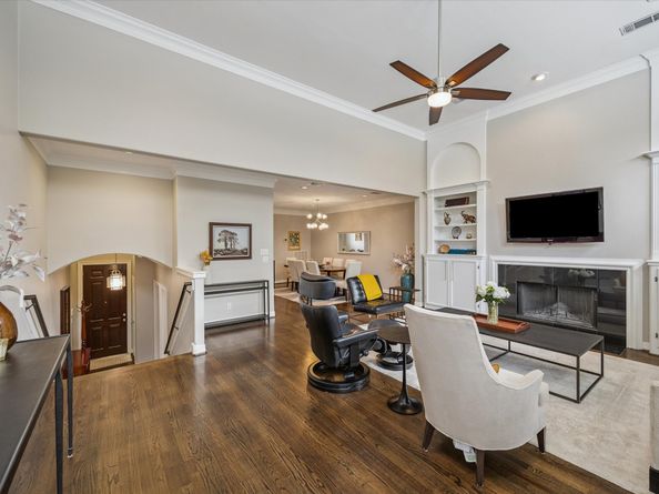 6507 Minola Street A, Houston TX 77007