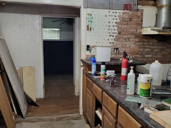 5620 Lucille St, Houston TX 77026