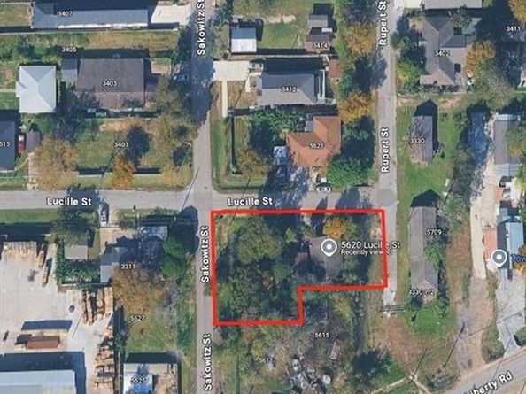 5620 Lucille St, Houston TX 77026