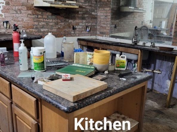 5620 Lucille St, Houston TX 77026