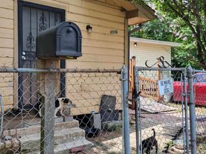 5620 Lucille St, Houston TX 77026