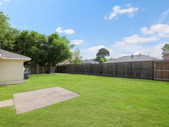 14118 Magnolia Springs Drive, Houston TX 77066