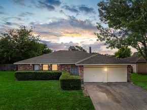 14118 Magnolia Springs Drive, Houston TX 77066