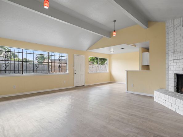 14118 Magnolia Springs Drive, Houston TX 77066