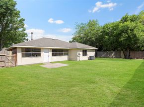 14118 Magnolia Springs Drive, Houston TX 77066