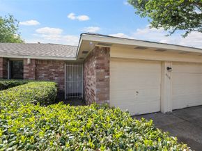14118 Magnolia Springs Drive, Houston TX 77066