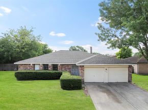 14118 Magnolia Springs Drive, Houston TX 77066
