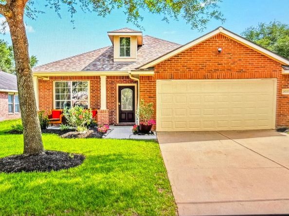 21727 Winsome Rose Court, Cypress TX 77433