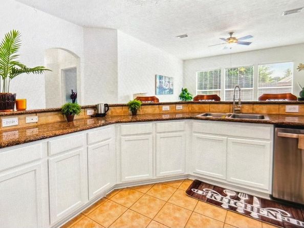 21727 Winsome Rose Court, Cypress TX 77433