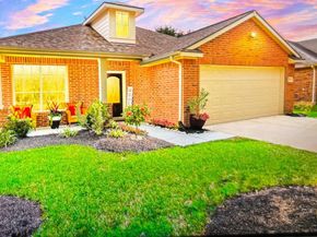 21727 Winsome Rose Court, Cypress TX 77433