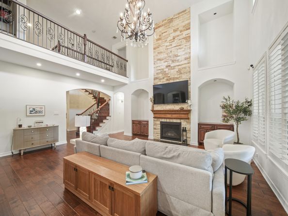 7418 Dresden Avenue, Sugar Land TX 77479
