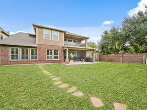 7418 Dresden Avenue, Sugar Land TX 77479