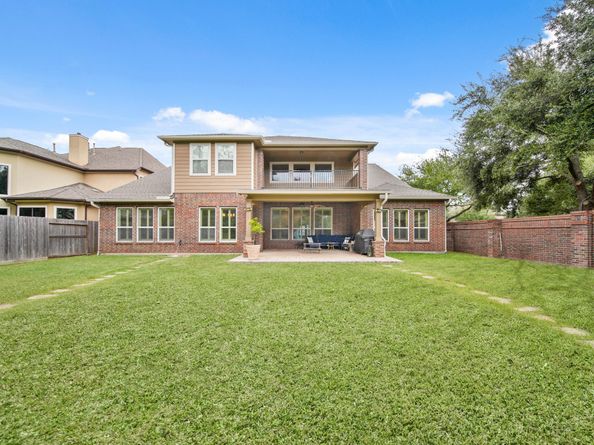 7418 Dresden Avenue, Sugar Land TX 77479
