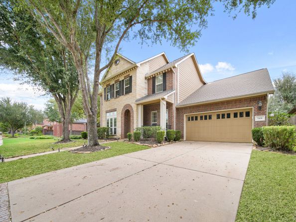 7418 Dresden Avenue, Sugar Land TX 77479
