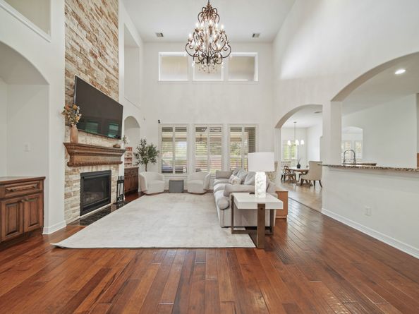 7418 Dresden Avenue, Sugar Land TX 77479