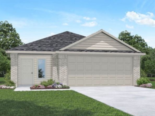 582 Belle Springs Lane, Conroe TX 77301
