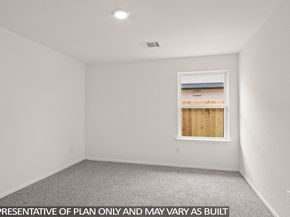 582 Belle Springs Lane, Conroe TX 77301
