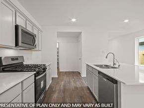 582 Belle Springs Lane, Conroe TX 77301