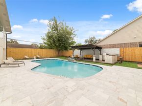 2302 Brooktree Drive, Houston TX 77008