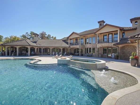 27918 Hansons Court, Spring TX 77386