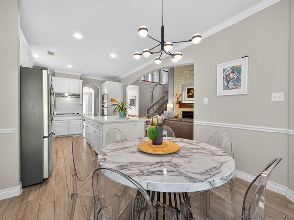 25214 Evergreen Bend Drive, Spring TX 77389