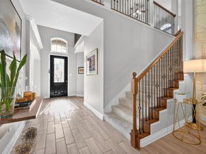 25214 Evergreen Bend Drive, Spring TX 77389