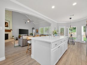 25214 Evergreen Bend Drive, Spring TX 77389
