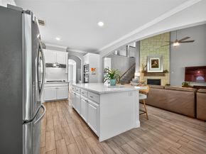 25214 Evergreen Bend Drive, Spring TX 77389