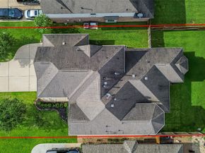 25214 Evergreen Bend Drive, Spring TX 77389