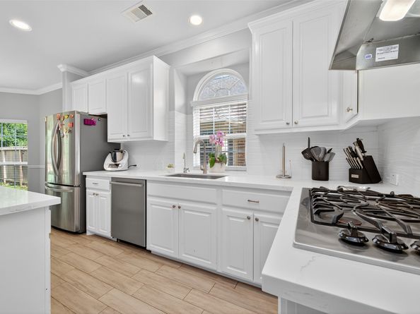 25214 Evergreen Bend Drive, Spring TX 77389