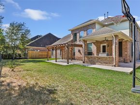 1210 Charing Cross Way, Houston TX 77339