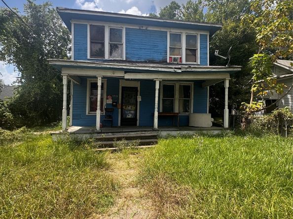 2107 Hardy Street, Houston TX 77026