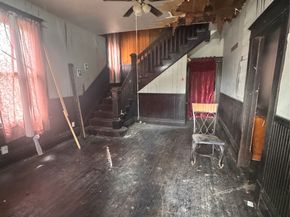 2107 Hardy Street, Houston TX 77026