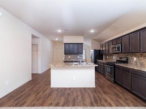 24423 Raindrop Poppy Drive, Spring TX 77373