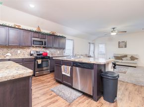 24423 Raindrop Poppy Drive, Spring TX 77373