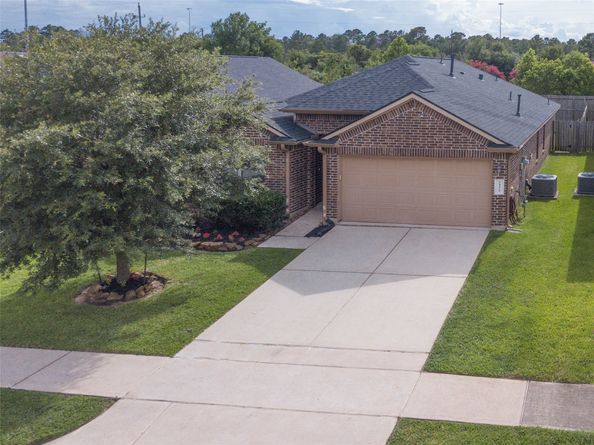 24423 Raindrop Poppy Drive, Spring TX 77373