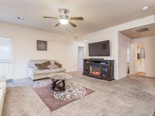 24423 Raindrop Poppy Drive, Spring TX 77373