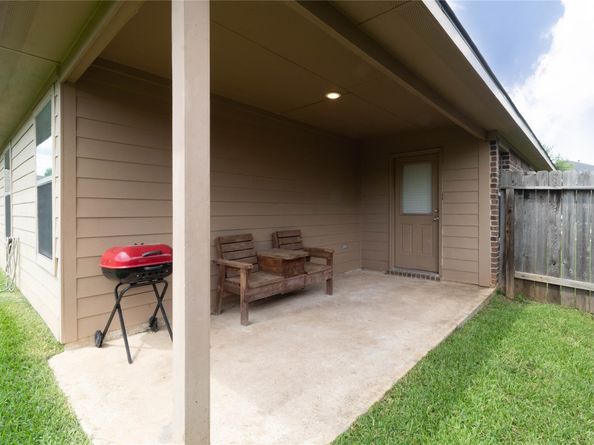 24423 Raindrop Poppy Drive, Spring TX 77373