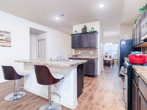 24423 Raindrop Poppy Drive, Spring TX 77373