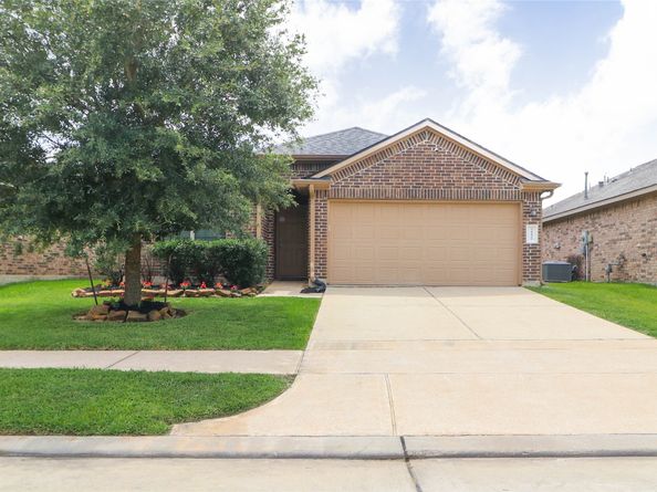 24423 Raindrop Poppy Drive, Spring TX 77373