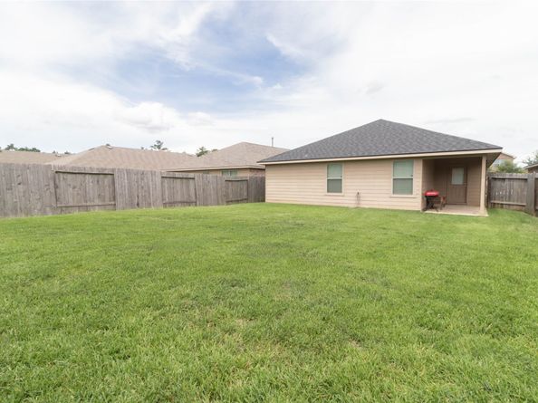 24423 Raindrop Poppy Drive, Spring TX 77373