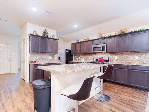 24423 Raindrop Poppy Drive, Spring TX 77373