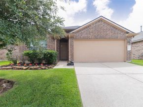 24423 Raindrop Poppy Drive, Spring TX 77373