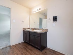 24423 Raindrop Poppy Drive, Spring TX 77373