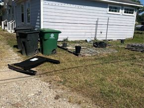 1406 W Homer Street Street W 2, Houston TX 77091