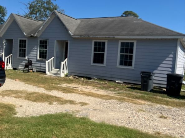 1406 W Homer Street Street W 2, Houston TX 77091