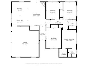 539 Edgebrook Drive, Houston TX 77034