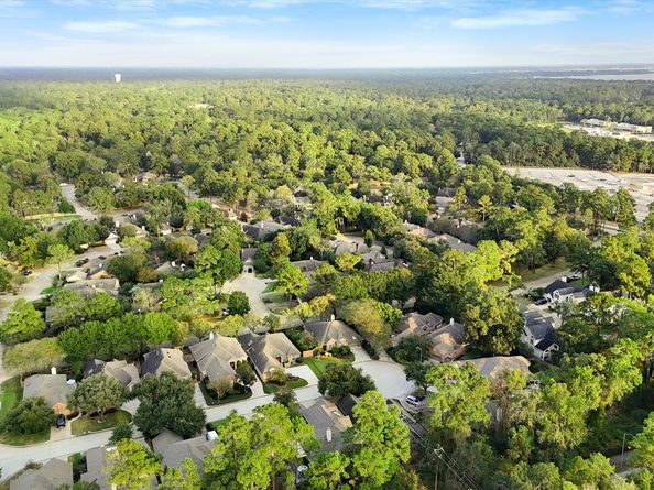 3638 Cape Forest Drive, Kingwood TX 77345