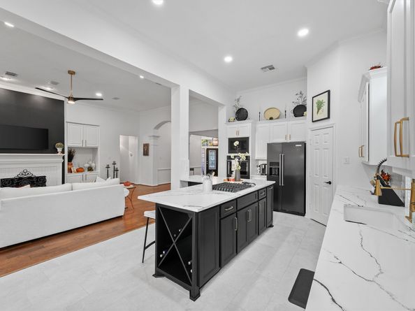 3638 Cape Forest Drive, Kingwood TX 77345